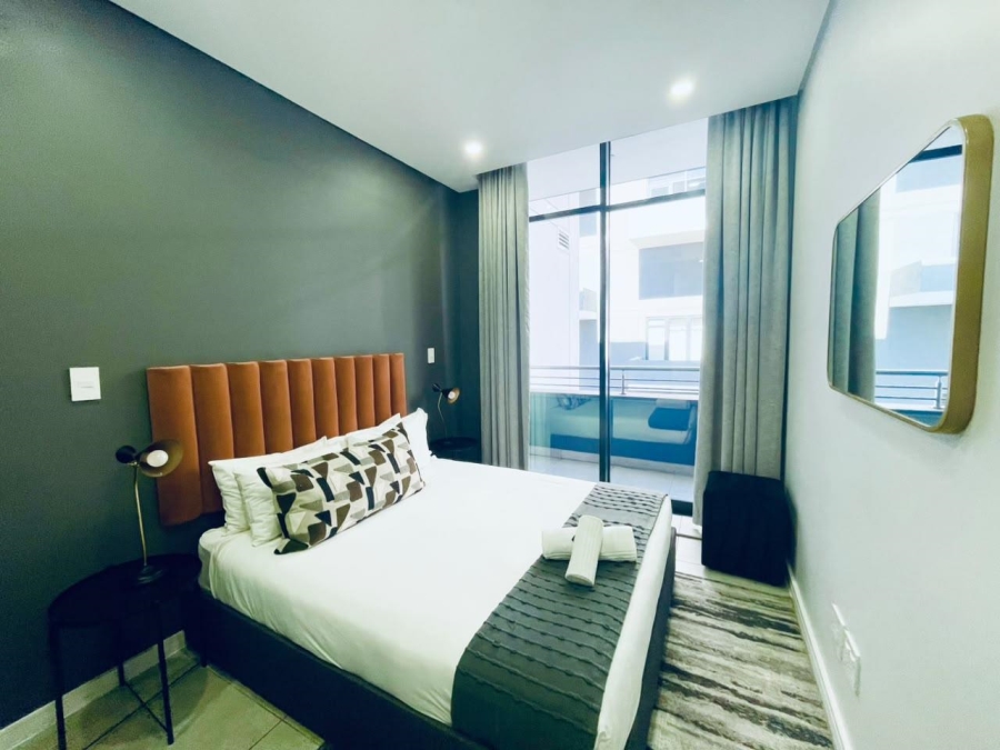 To Let 1 Bedroom Property for Rent in Illovo Gauteng