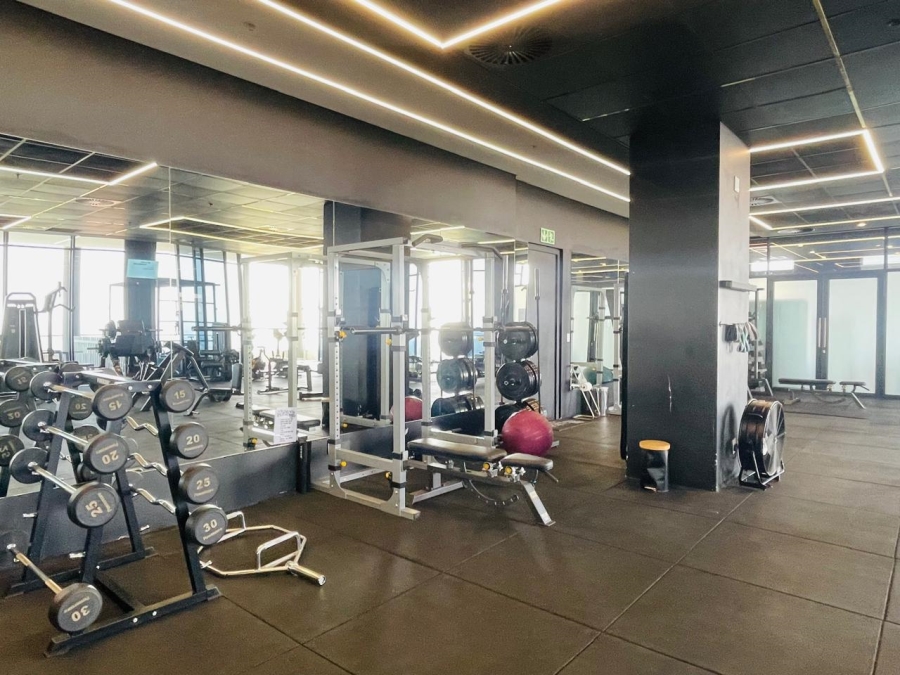 To Let 1 Bedroom Property for Rent in Illovo Gauteng