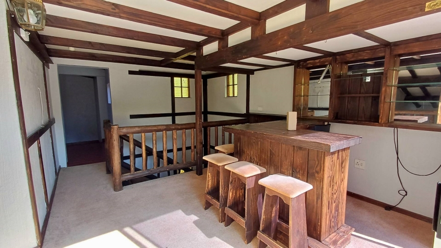 To Let 4 Bedroom Property for Rent in Weltevreden Park Gauteng