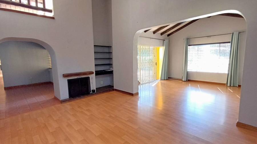To Let 4 Bedroom Property for Rent in Weltevreden Park Gauteng
