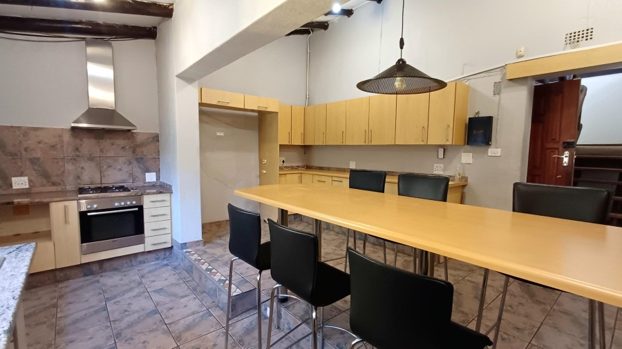 To Let 4 Bedroom Property for Rent in Weltevreden Park Gauteng