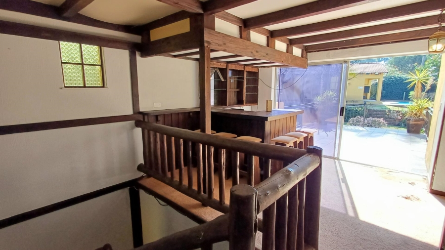 To Let 4 Bedroom Property for Rent in Weltevreden Park Gauteng
