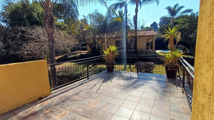 To Let 4 Bedroom Property for Rent in Weltevreden Park Gauteng