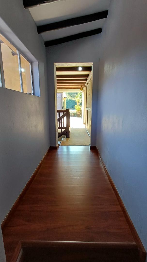 To Let 4 Bedroom Property for Rent in Weltevreden Park Gauteng