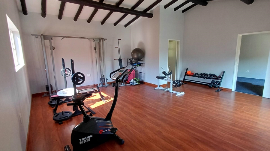To Let 4 Bedroom Property for Rent in Weltevreden Park Gauteng
