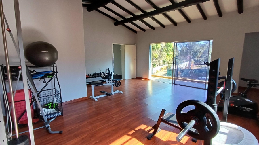 To Let 4 Bedroom Property for Rent in Weltevreden Park Gauteng