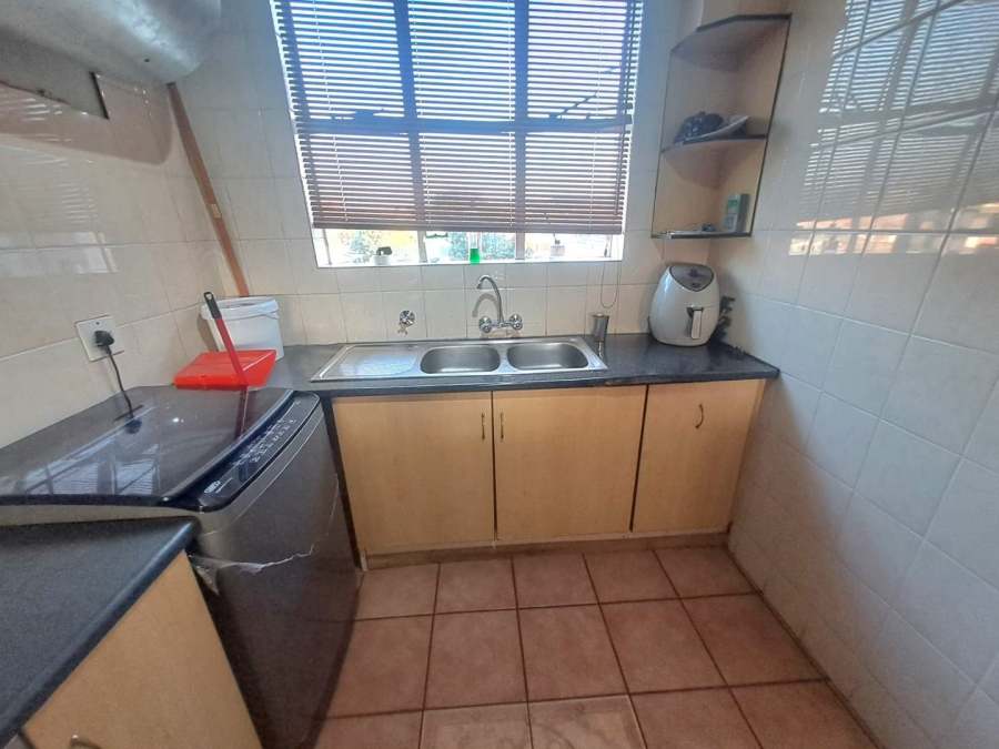 0 Bedroom Property for Sale in Silverton Gauteng