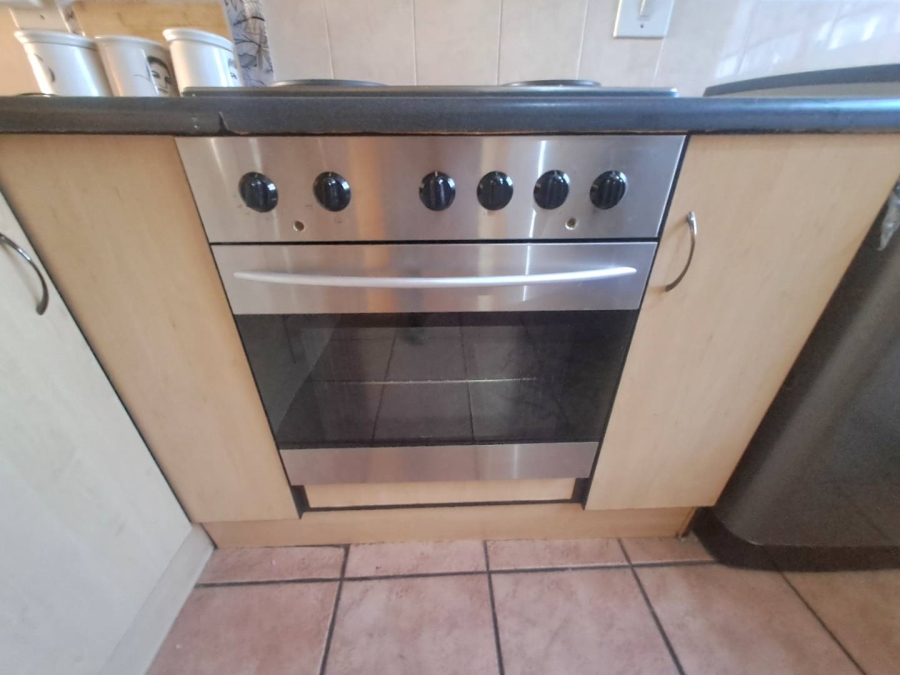 0 Bedroom Property for Sale in Silverton Gauteng