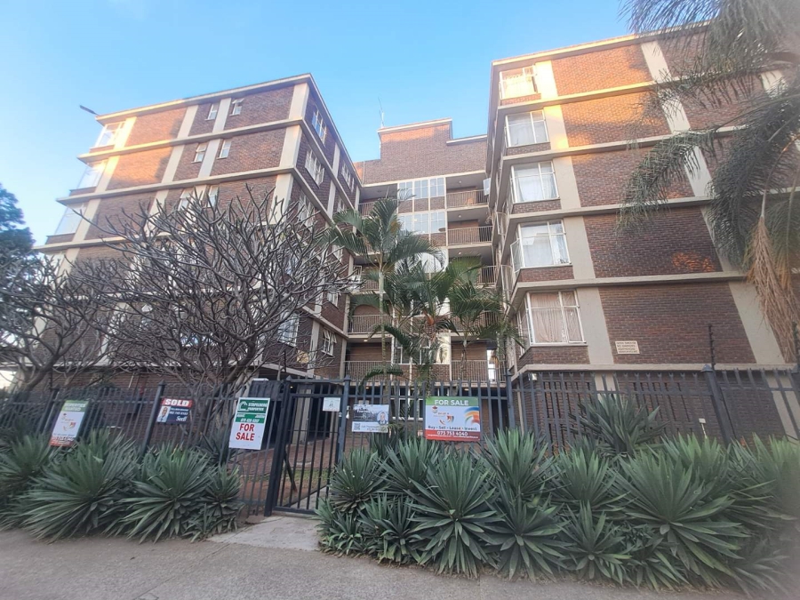 2 Bedroom Property for Sale in Silverton Gauteng