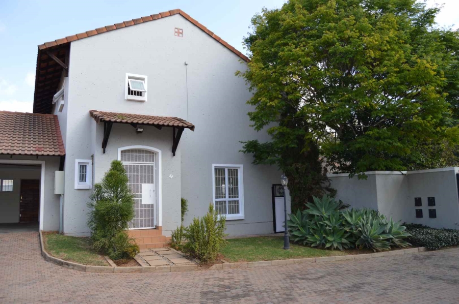 To Let 3 Bedroom Property for Rent in Menlo Park Gauteng