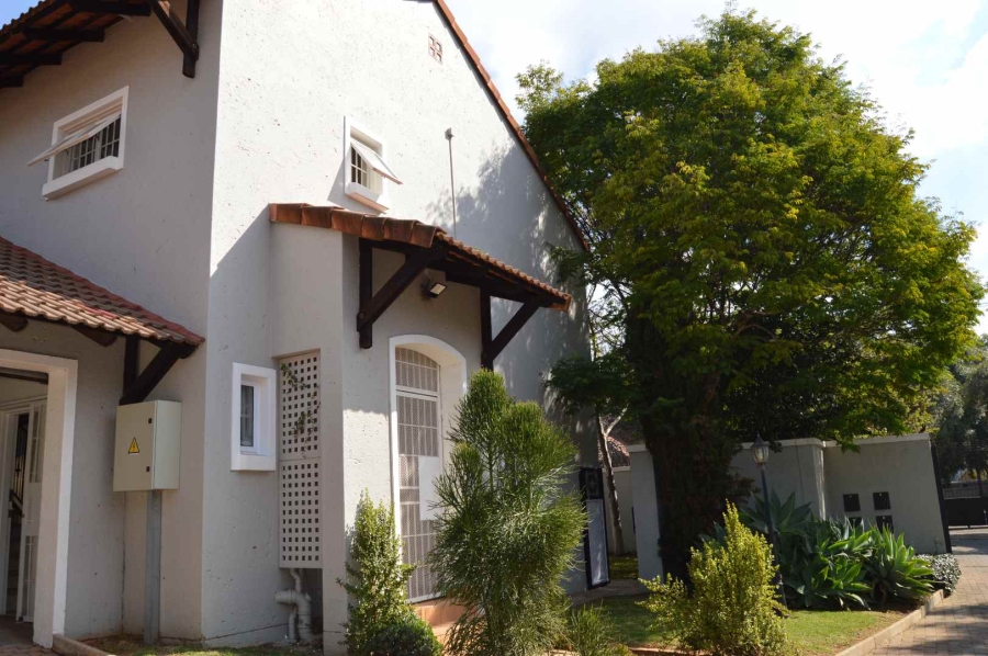 To Let 3 Bedroom Property for Rent in Menlo Park Gauteng