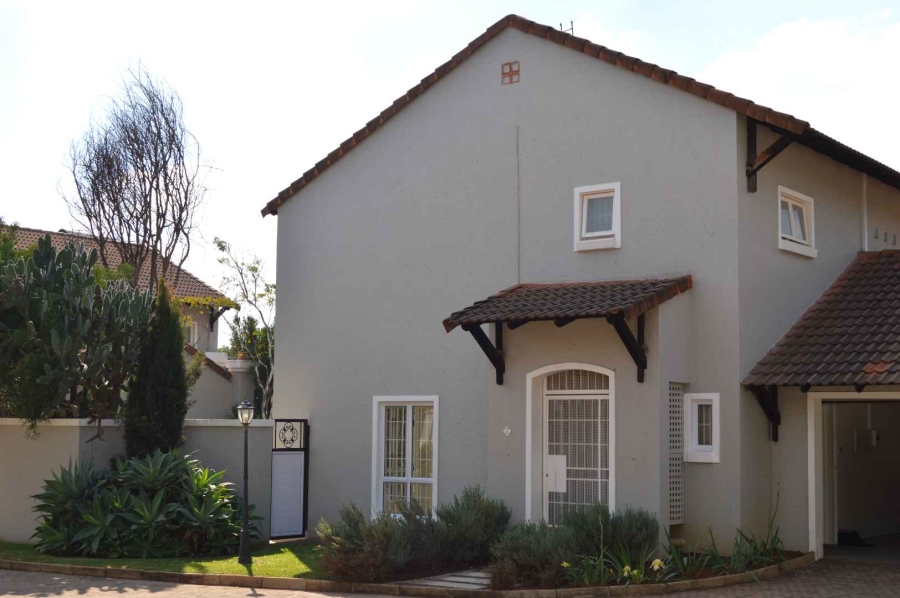 To Let 3 Bedroom Property for Rent in Menlo Park Gauteng