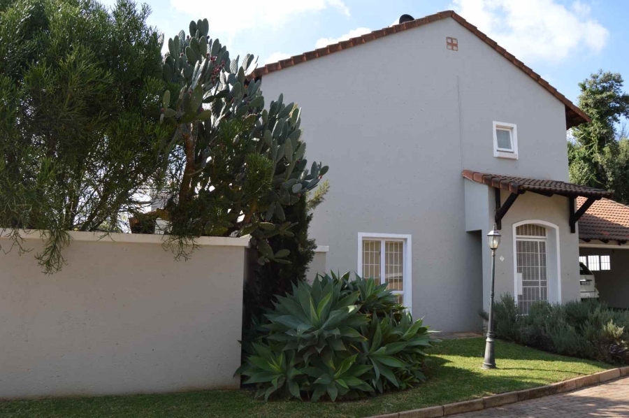 To Let 3 Bedroom Property for Rent in Menlo Park Gauteng