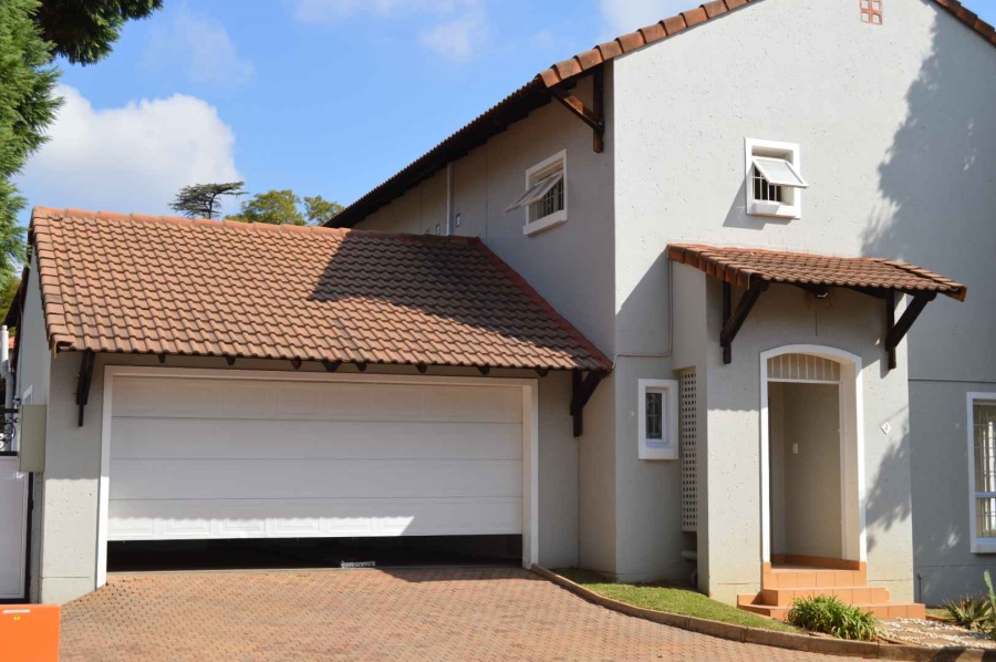 To Let 3 Bedroom Property for Rent in Menlo Park Gauteng