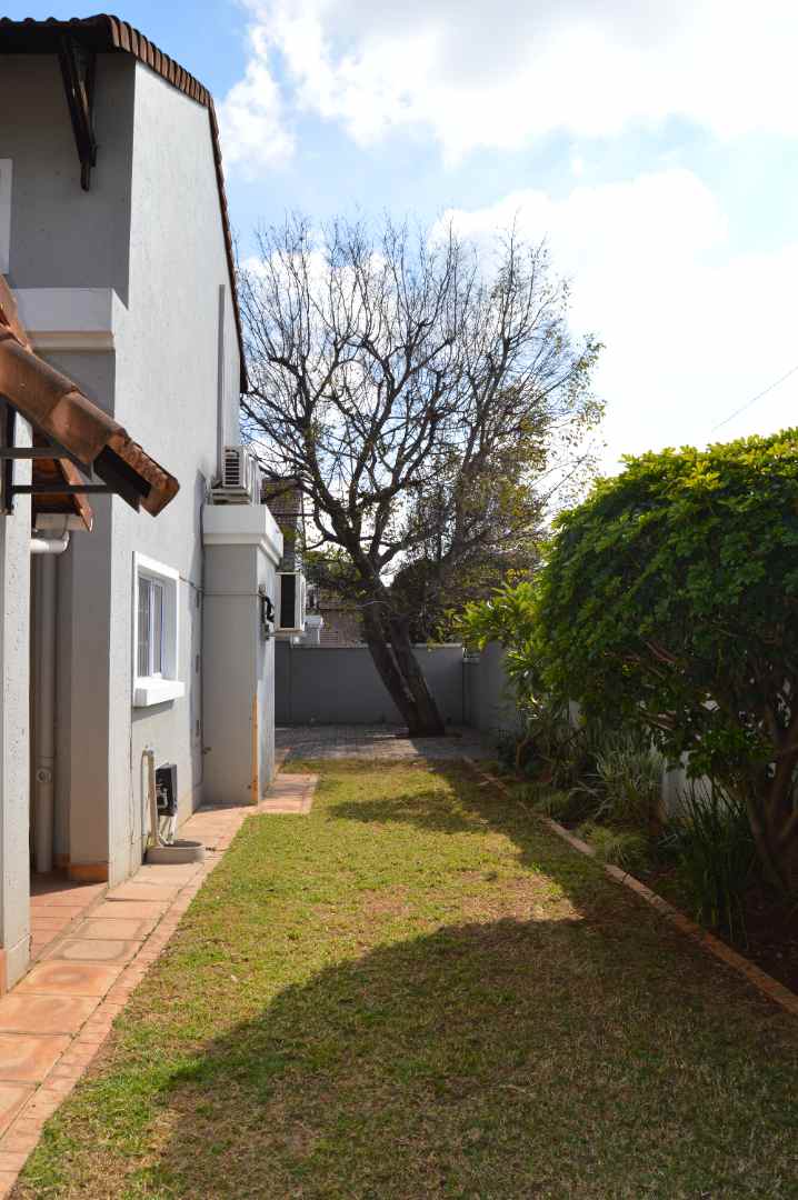 To Let 3 Bedroom Property for Rent in Menlo Park Gauteng