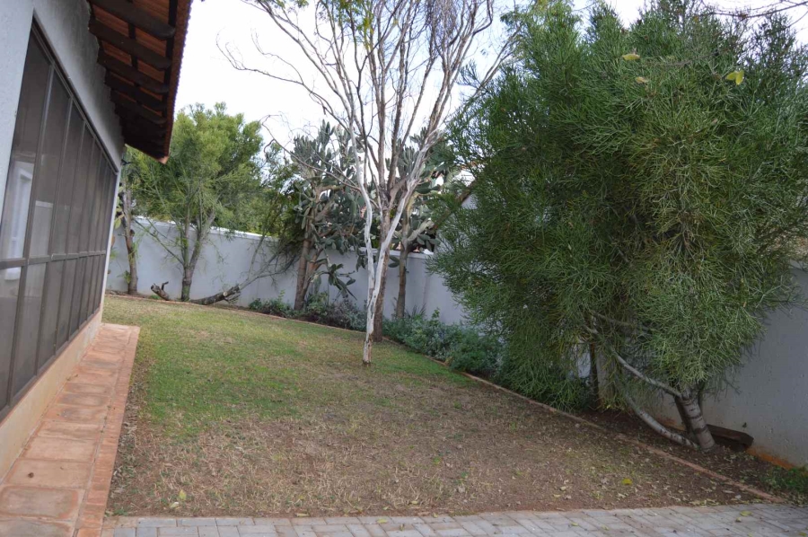 To Let 3 Bedroom Property for Rent in Menlo Park Gauteng