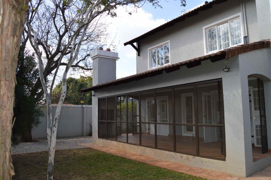 To Let 3 Bedroom Property for Rent in Menlo Park Gauteng
