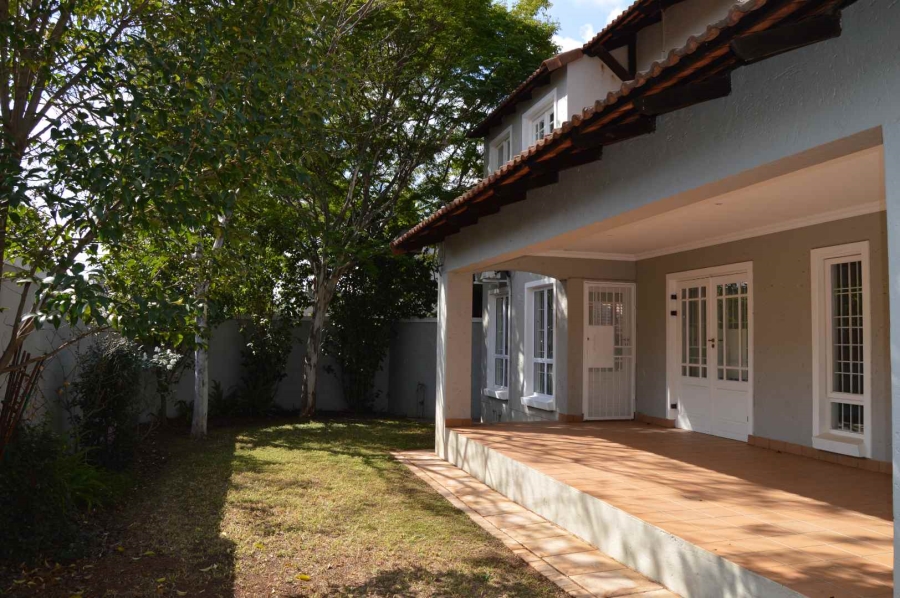 To Let 3 Bedroom Property for Rent in Menlo Park Gauteng