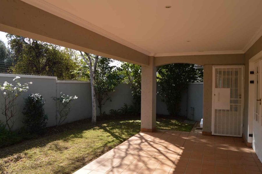 To Let 3 Bedroom Property for Rent in Menlo Park Gauteng