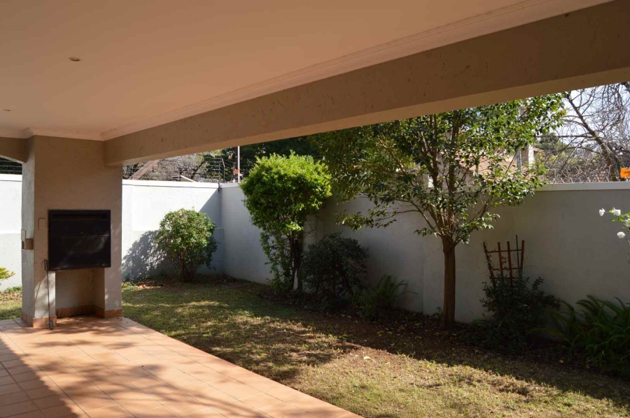 To Let 3 Bedroom Property for Rent in Menlo Park Gauteng