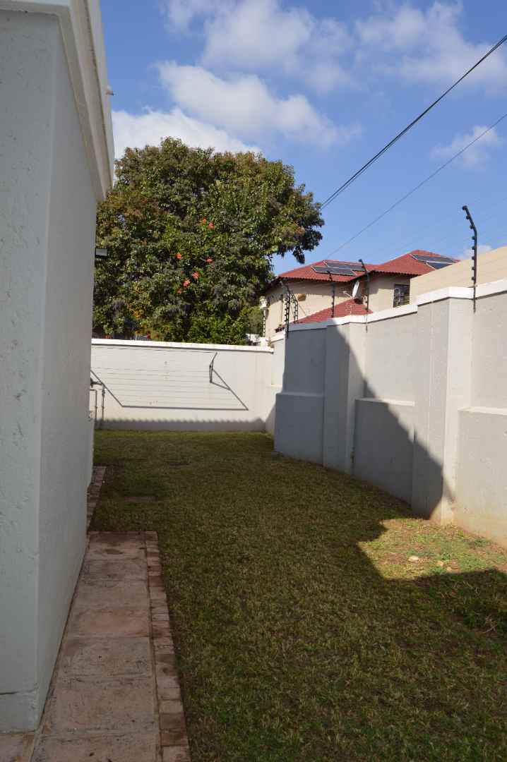 To Let 3 Bedroom Property for Rent in Menlo Park Gauteng