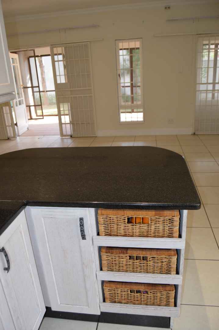 To Let 3 Bedroom Property for Rent in Menlo Park Gauteng