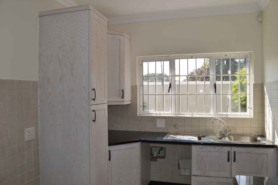 To Let 3 Bedroom Property for Rent in Menlo Park Gauteng