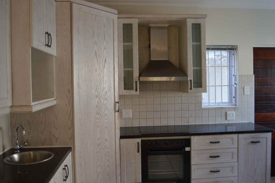 To Let 3 Bedroom Property for Rent in Menlo Park Gauteng
