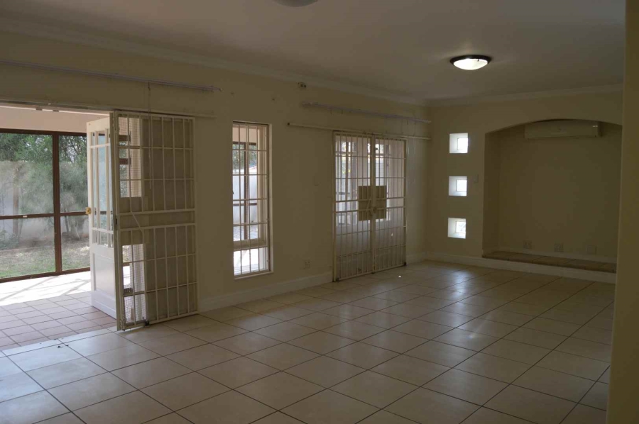 To Let 3 Bedroom Property for Rent in Menlo Park Gauteng