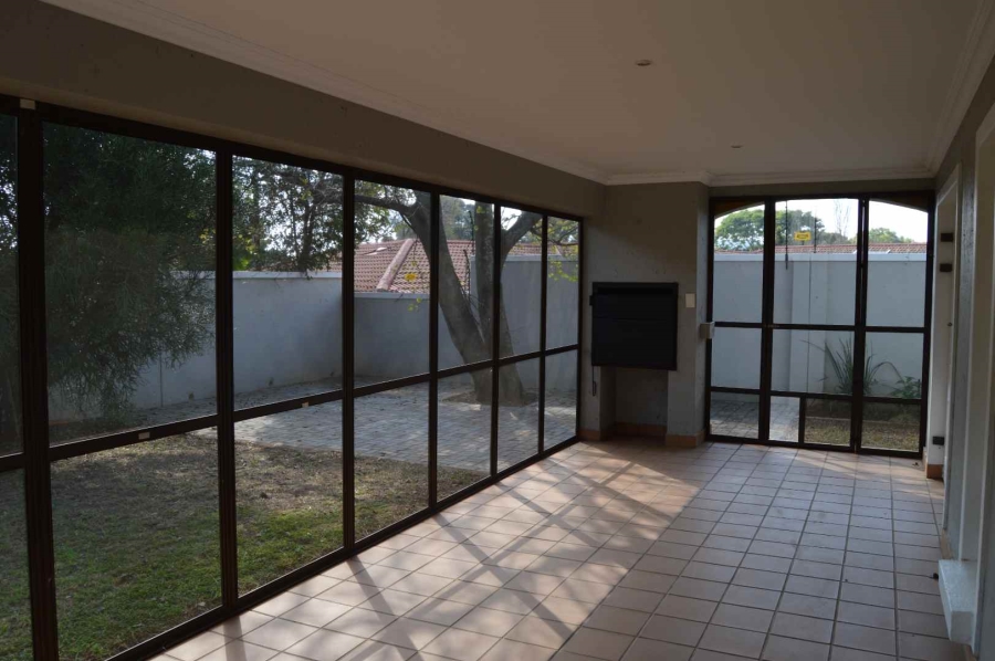 To Let 3 Bedroom Property for Rent in Menlo Park Gauteng