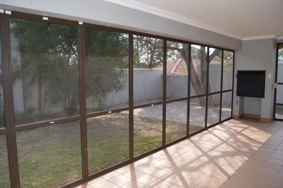 To Let 3 Bedroom Property for Rent in Menlo Park Gauteng