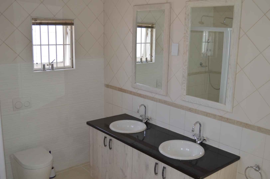 To Let 3 Bedroom Property for Rent in Menlo Park Gauteng