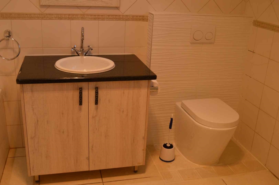 To Let 3 Bedroom Property for Rent in Menlo Park Gauteng