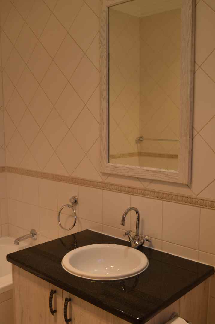 To Let 3 Bedroom Property for Rent in Menlo Park Gauteng