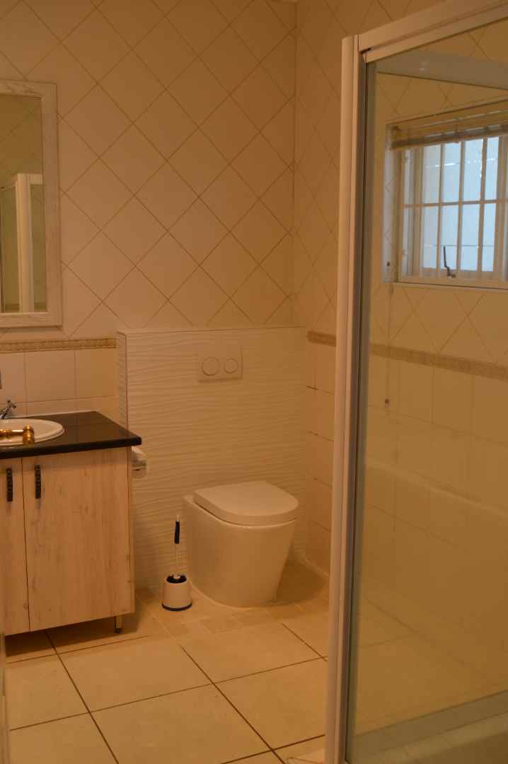 To Let 3 Bedroom Property for Rent in Menlo Park Gauteng