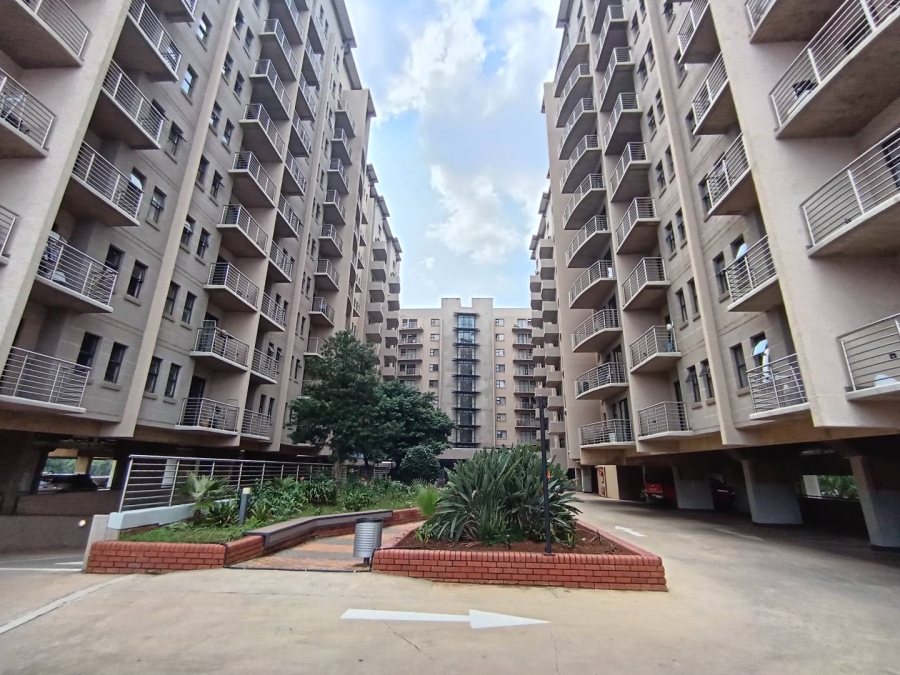 To Let 1 Bedroom Property for Rent in Hatfield Gauteng