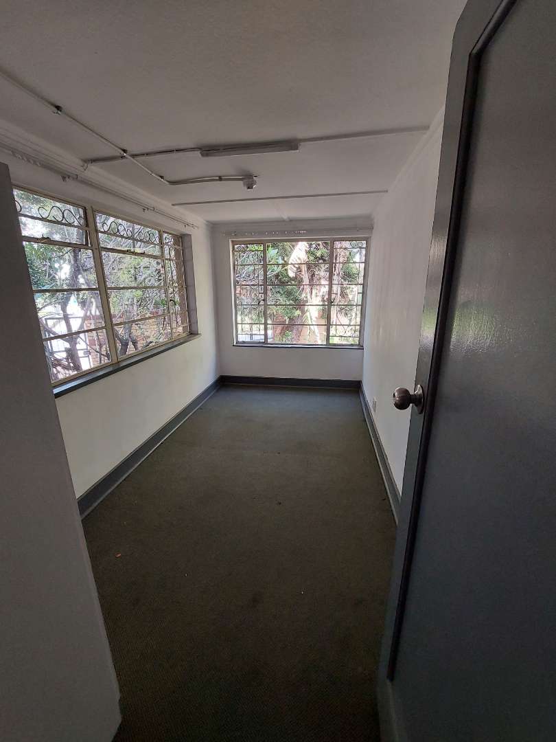 To Let 1 Bedroom Property for Rent in Menlo Park Gauteng