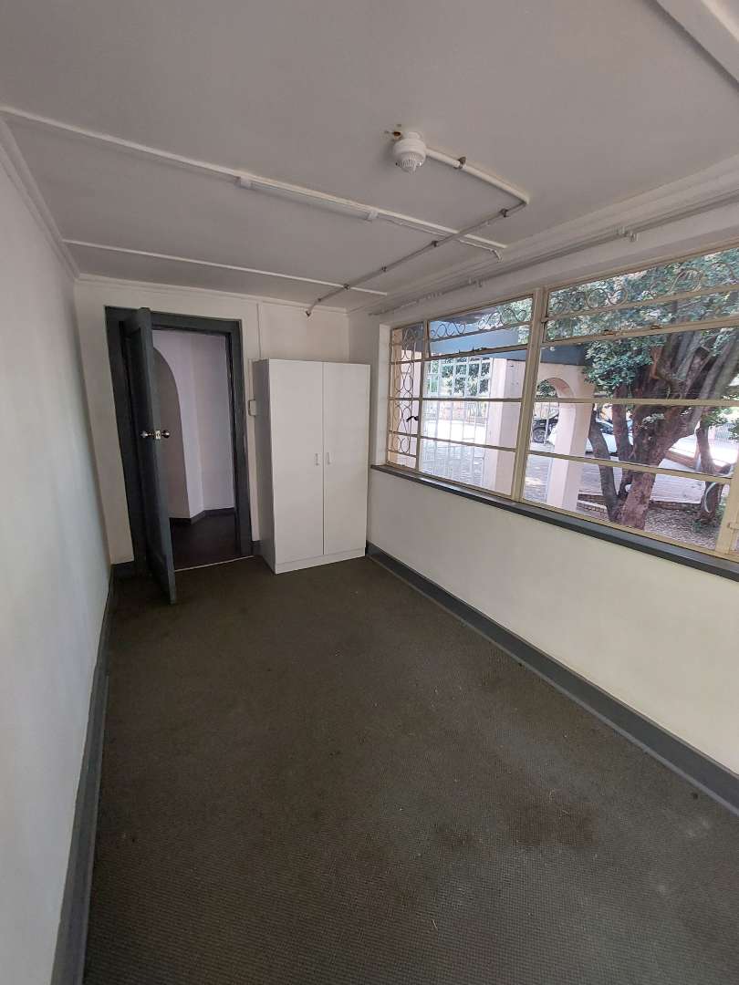 To Let 1 Bedroom Property for Rent in Menlo Park Gauteng