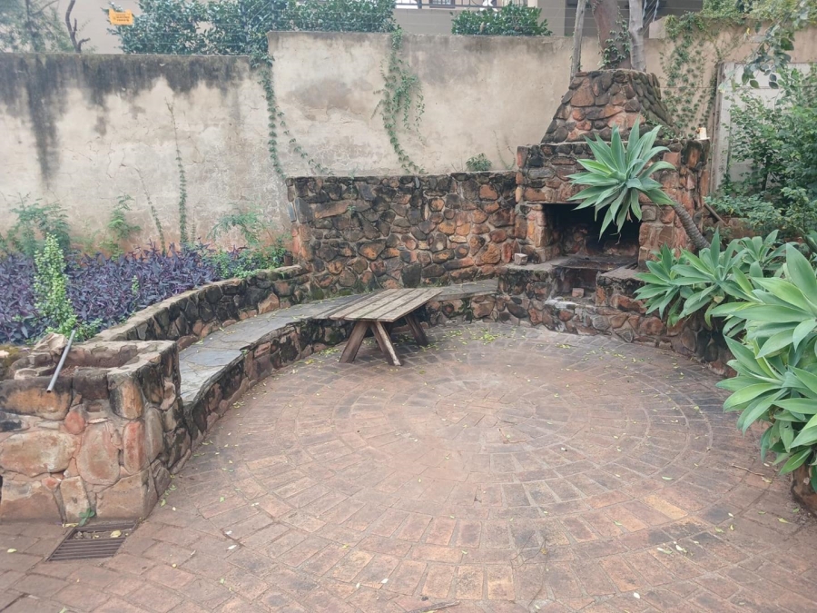 To Let 1 Bedroom Property for Rent in Menlo Park Gauteng