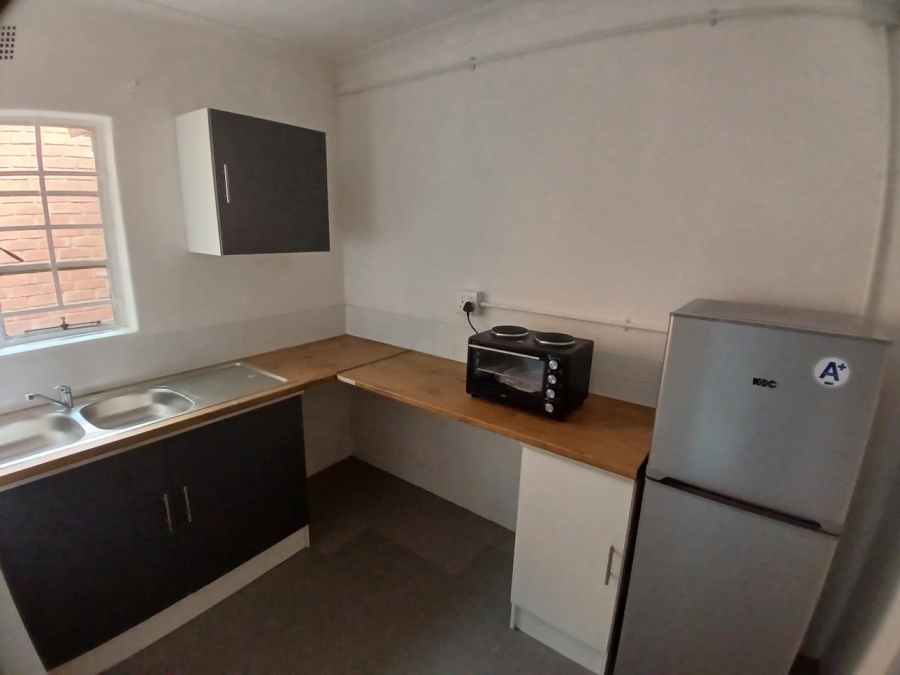 To Let 1 Bedroom Property for Rent in Menlo Park Gauteng