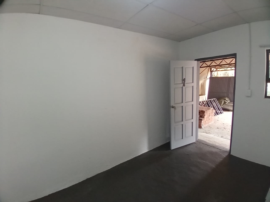To Let 1 Bedroom Property for Rent in Menlo Park Gauteng