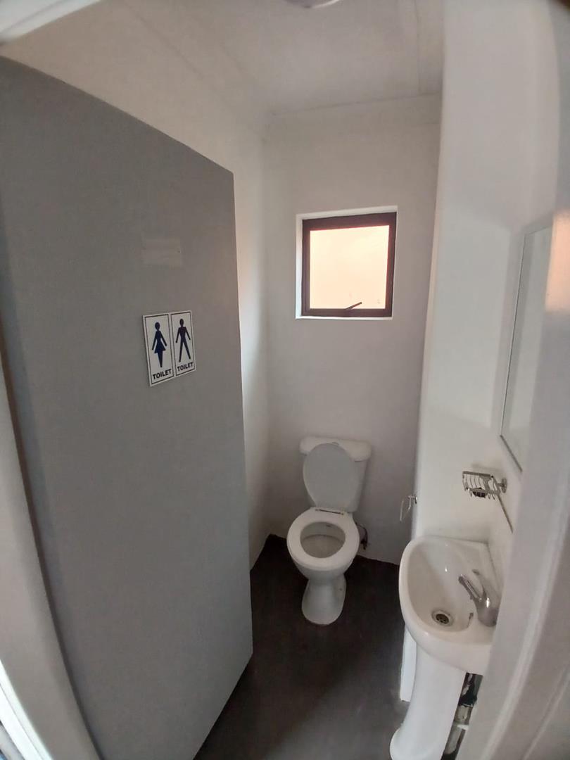 To Let 1 Bedroom Property for Rent in Menlo Park Gauteng