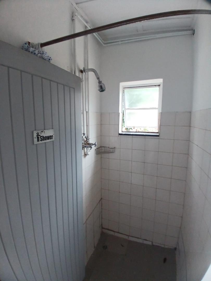 To Let 1 Bedroom Property for Rent in Menlo Park Gauteng
