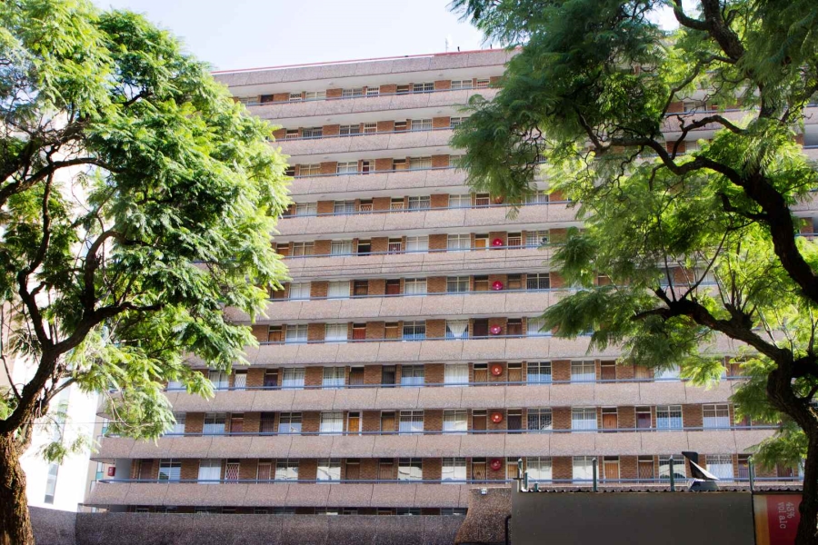 To Let 1 Bedroom Property for Rent in Hatfield Gauteng