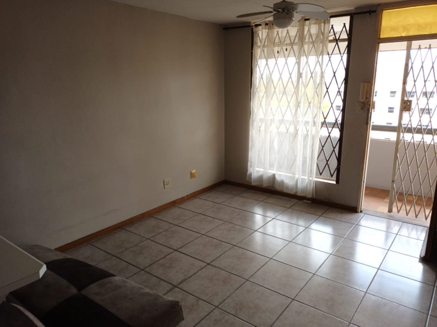 To Let 1 Bedroom Property for Rent in Hatfield Gauteng