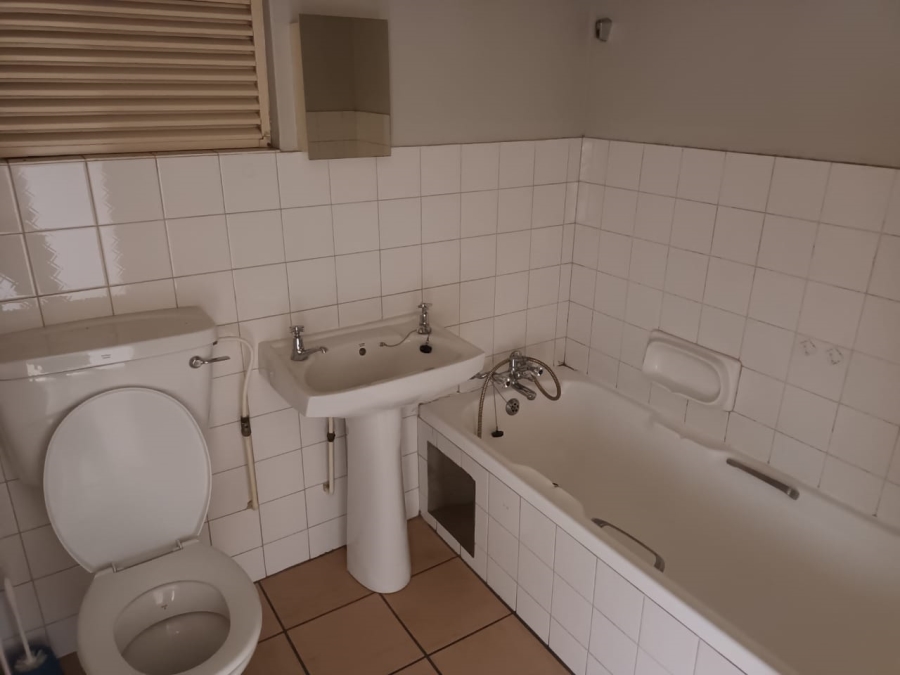 To Let 1 Bedroom Property for Rent in Hatfield Gauteng