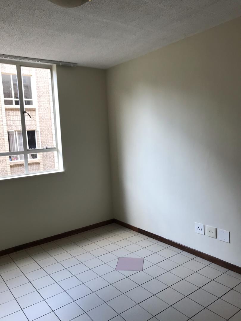 To Let 1 Bedroom Property for Rent in Hatfield Gauteng