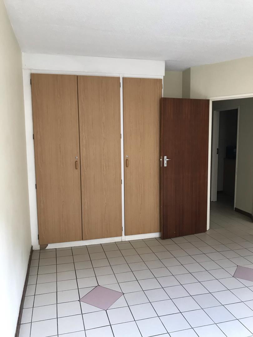 To Let 1 Bedroom Property for Rent in Hatfield Gauteng