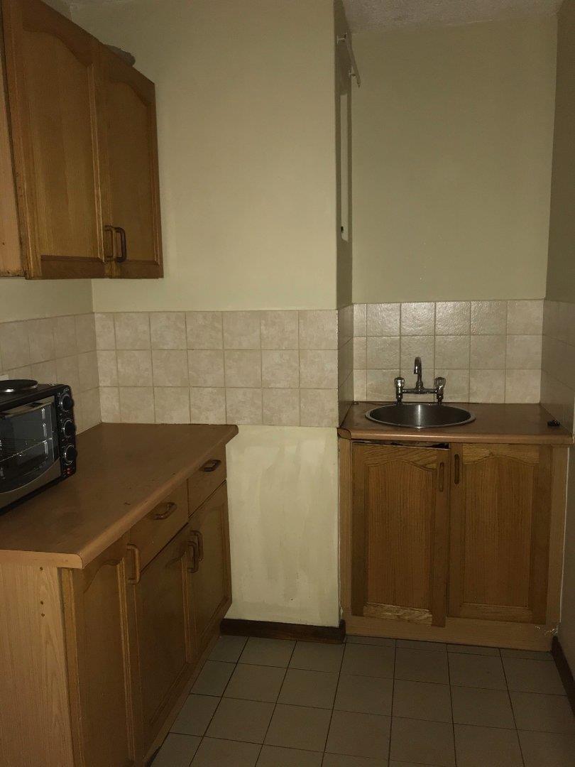 To Let 1 Bedroom Property for Rent in Hatfield Gauteng