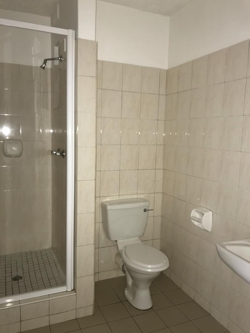 To Let 1 Bedroom Property for Rent in Hatfield Gauteng